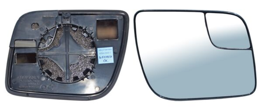[LUFO-EX11-CP1] LUNA ESPEJO FORD EXPLORER 2011 AL 2015 C/ PUNTO CIEGO S/DESEMP DER