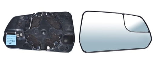 [LUFO-MU15-CP1] LUNA ESPEJO FORD MUSTANG 2015 AL 2019 C/SENS PUNTO CIEGO S/DESEMP DER