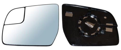 [LUFO-RA17-CP2] LUNA ESPEJO FORD RANGER 2017 AL 2021 C/ PUNTO CIEGO S/DESEMP IZQ