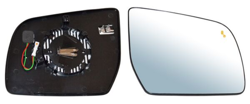 [LUFO-RA17-D1] LUNA ESPEJO FORD RANGER 2017 AL 2021 C/DESEMP DER