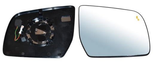 [LUFO-RA17-1] LUNA ESPEJO FORD RANGER 2017 AL 2021 S/DESEMP DER