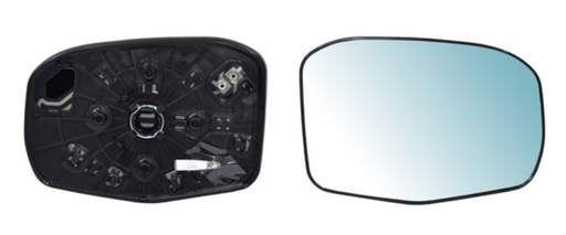 [LUHO-CR23-D1] LUNA ESPEJO HONDA CRV 2023 AL 2024 C/DESEMP DER