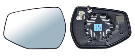 [LUKI-SP23-D2] LUNA ESPEJO KIA SPORTAGE 2023 AL 2025 C/DESEMP IZQ