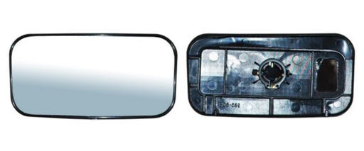 [LUME-SP19-72] LUNA ESPEJO MERCEDES BENZ SPRINTER 2019 AL 2020 S/DESEMP INF IZQ