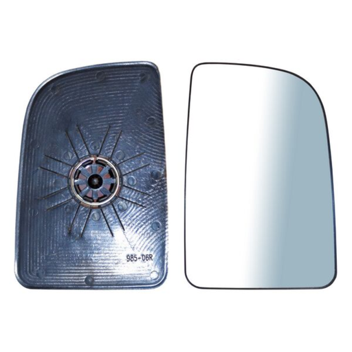 [LUME-SP19-61] LUNA ESPEJO MERCEDES BENZ SPRINTER 2019 AL 2020 S/DESEMP SUP DER