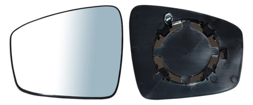 [LURE-KW19-2] LUNA ESPEJO RENAULT KWID 2019 AL 2025 S/DESEMP IZQ