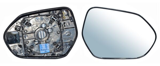 [LUTO-PR16-D1] LUNA ESPEJO TOYOTA PRIUS 2016 AL 2021 C/DESEMP DER