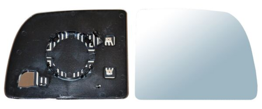 [LUVO-CR19-D1] LUNA ESPEJO VOLKSWAGEN CRAFTER 2019 AL 2022 C/DESEMP DER