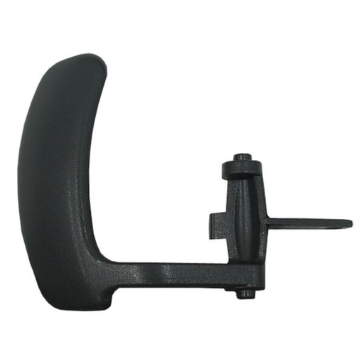 [MACH-PU95-GS1] MANIJA INT CHEVROLET PU/ SUBURBAN/ BLAZER/ YUKON/ TAHOE/ ESCALADE 1995 AL 1998 S/CUERPO GRIS DER