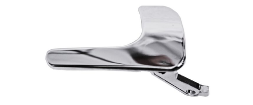 [MAVO-PO00-CR341] MANIJA INT VOLKSWAGEN POINTER 2000 AL 2009 CROM DEL/ TRAS METAL DER