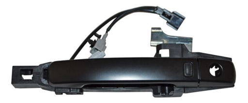 [MANI-SE07-LICS2] MANIJA EXT NISSAN SENTRA 2007 AL 2012 LISA C/SENS IZQ