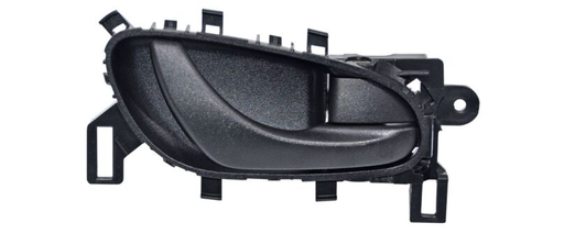 [MANI-SE13-T341] MANIJA INT NISSAN SENTRA 2013 AL 2019/ XTRAIL 2014 AL 2022/ FRONTIER/ NP300 2016 AL 2024 NEG DEL/ TRAS TEXT DER