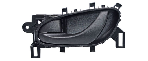 [MANI-SE13-T342] MANIJA INT NISSAN SENTRA 2013 AL 2019/ XTRAIL 2014 AL 2022/ FRONTIER/ NP300 2016 AL 2024 NEG DEL/ TRAS TEXT IZQ