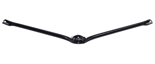 [MABM-X116-5] MARCO RADIADOR BMW X1 2016 AL 2018 CENT SOPORTE