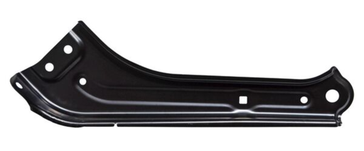 [MAHO-HR23-61] MARCO RADIADOR HONDA HRV 2023 AL 2025 SUP DER