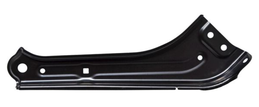 [MAHO-HR23-62] MARCO RADIADOR HONDA HRV 2023 AL 2025 SUP IZQ