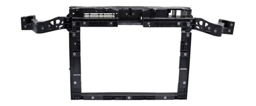 [MAJA-S722] MARCO RADIADOR JAC SEI 7 PRO 2022 AL 2024