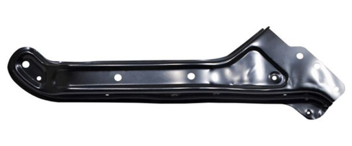 [MAMG-HS21-2] MARCO RADIADOR MG HS 2021 AL 2024 IZQ