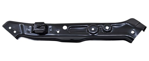 [MAMG-G521-2] MARCO RADIADOR MG5 2021 AL 2024 IZQ