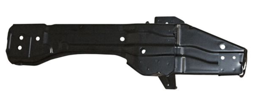 [MATO-CO22-2] MARCO RADIADOR TOYOTA COROLLA CROSS 2022 IZQ