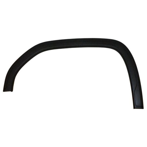 [MOCH-PU19-2] MOLDURA ARCO CHEVROLET PU /GMC PU/ 1500/ SLE/ AT4/ DENALI 2019 AL 2024 IZQ