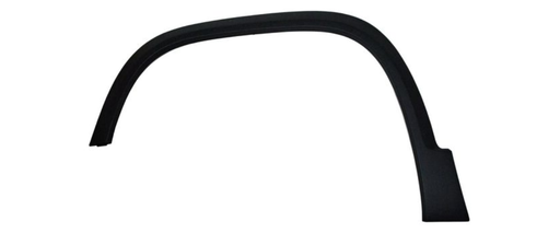 [MOCH-AC17-LI2] MOLDURA ARCO SALP CHEVROLET ACADIA/ SL/ SLE/ SLT/ DENALI 2017 AL 2023 P/PINT IZQ