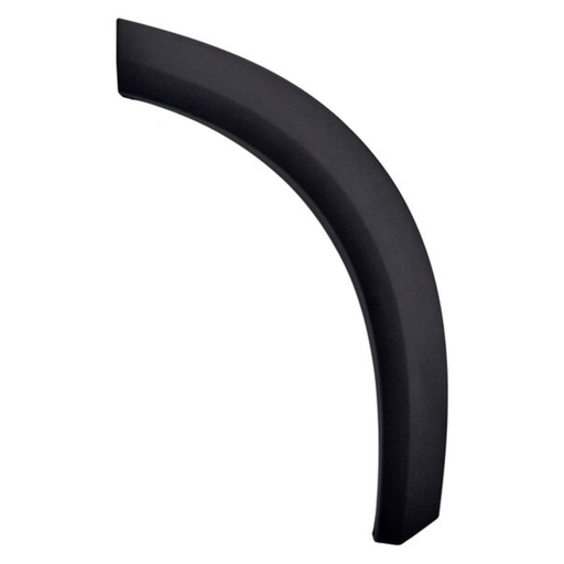 [MONI-XT23-P41] MOLDURA ARCO NISSAN XTRAIL 2023 AL 2025/ ROGUE 2021 AL 2023 PUERTA TRAS DER