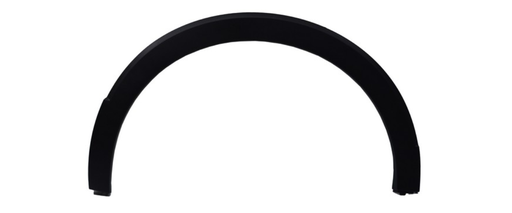 [MOVO-TC20-41] MOLDURA ARCO VOLKSWAGEN TCROSS 2020 AL 2024/ TAIGUN 2023 AL 2024 TRAS DER