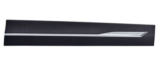 [MPCH-GR22-CM31] MOLDURA PUERTA CHEVROLET GROOVE 2022 AL 2025 C/MOLD CROM SATIN DEL DER