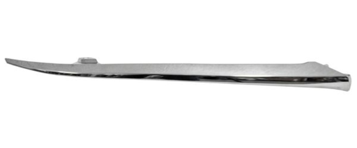 [MFHO-AC21-SCR1] MOLDURA FARO HONDA ACCORD 2021 AL 2022 SPORT PLUS/TOURING CROM DER
