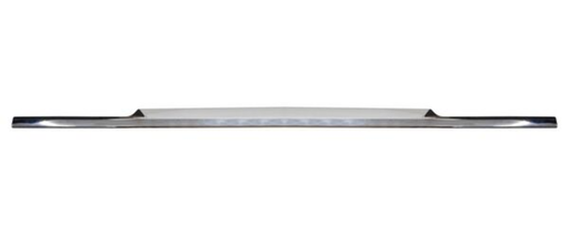 [MTMG-RX21-CR] MOLDURA TAPA CAJUELA MG RX8 2021 AL 2024 CROM