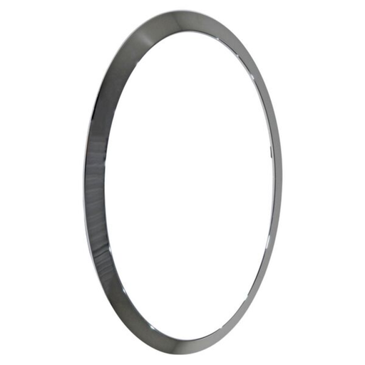 [MFMI-CO14-NE2] MOLDURA FARO MINI COOPER 2014 AL 2021 NEG IZQ