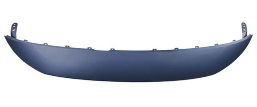 [MCPE-PA20] MOLDURA COFRE PEUGEOT PARTNER 2020 AL 2025