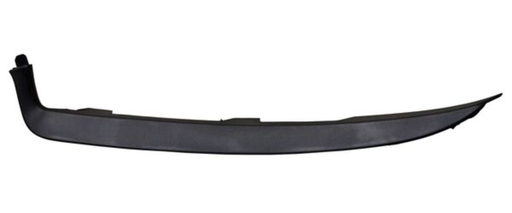 [MFRE-ST16-NE2] MOLDURA FARO RENAULT STEPWAY 2016 AL 2020 NEG IZQ