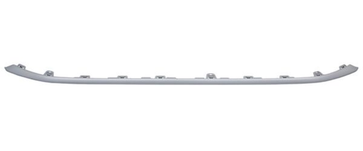 [MDAU-A322-PL3] MOLDURA FASCIA (DEFENSA) AUDI A3 2022 AL 2025 PLATA DEL
