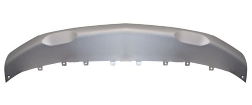 [MDCH-BL19-PL1] MOLDURA FASCIA (DEFENSA) CHEVROLET BLAZER 2019 AL 2021 PLATA DEL