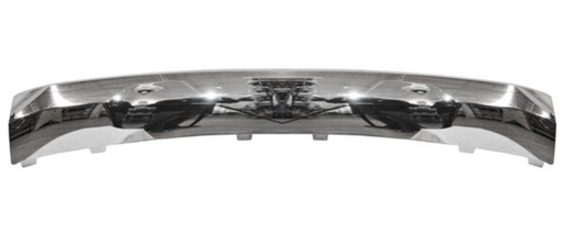 [MDCH-TA21-SCR7] MOLDURA FASCIA (DEFENSA) CHEVROLET TAHOE 2021 AL 2022 LT/RST/HIGH COUNTRY CROM INF