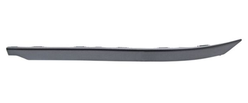 [MDCH-T723-GS32] MOLDURA FASCIA (DEFENSA) CHIREY TIGGO 7 PRO 2023 AL 2024 GRIS DEL IZQ