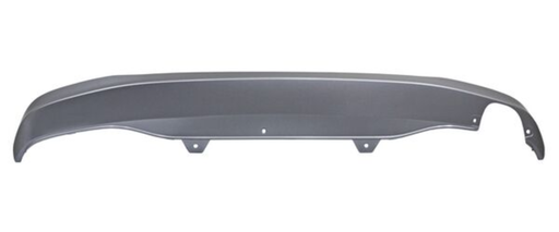 [MDHO-HR23-GS4] MOLDURA FASCIA (DEFENSA) HONDA HRV 2023 AL 2025 GRIS TRAS