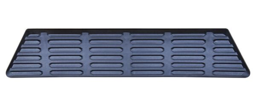 [MDJA-FR22-54] MOLDURA FASCIA (DEFENSA) FRISON 2022 AL 2025 CENT TRAS