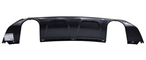 [MDJA-S623-4] MOLDURA FASCIA (DEFENSA) JAC SEI 6 PRO 2023 AL 2024 TRAS