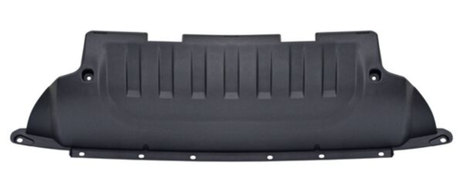 [MDJE-WR18-3] MOLDURA FASCIA (DEFENSA) JEEP WRANGLER 2018 AL 2023 DEL