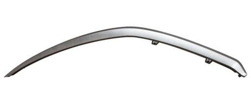 [MDKI-FO22-PL32] MOLDURA FASCIA (DEFENSA) KIA FORTE 2022 AL 2024 PLATA DEL IZQ