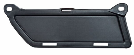 [MDMI-PU25-31] MOLDURA FASCIA (DEFENSA) MITSUBISHI PU L200 2025 DEL DER