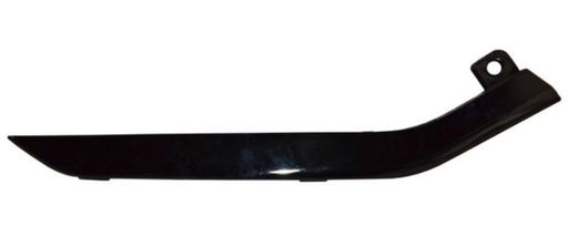 [MDMI-XP22-SNE71] MOLDURA FASCIA (DEFENSA) MITSUBISHI XPANDER 2022 AL 2023 GLS NEG INF DER