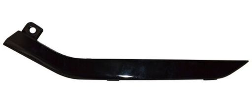 [MDMI-XP22-SNE72] MOLDURA FASCIA (DEFENSA) MITSUBISHI XPANDER 2022 AL 2023 GLS NEG INF IZQ