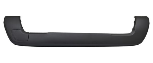 [MDRE-DU21-NE3] MOLDURA FASCIA (DEFENSA) RENAULT DUSTER 2021 AL 2024 NEG DEL