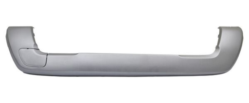 [MDRE-DU21-PL3] MOLDURA FASCIA (DEFENSA) RENAULT DUSTER 2021 AL 2024 PLATA DEL