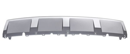 [MDSE-AR18-PL3] MOLDURA FASCIA (DEFENSA) SEAT ARONA 2018 AL 2021 PLATA DEL