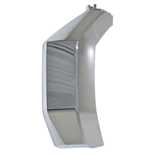 [MDTO-TU23-CR32] MOLDURA FASCIA (DEFENSA) TOYOTA TUNDRA 2023 AL 2025 CROM DEL IZQ